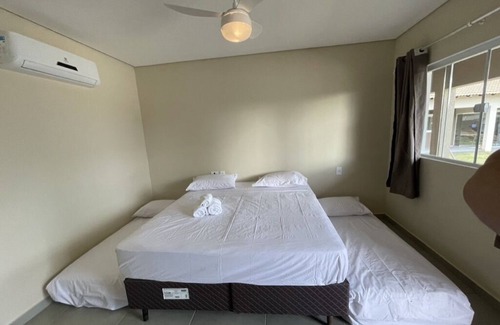 Marilena Hotel | Pousada Porto Maringa