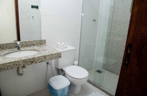 Sao Joao Da Barra Hotel | Pousada Porto Prime