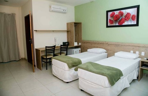 Sao Joao Da Barra Hotel | Pousada Porto Prime