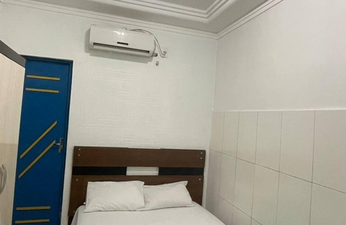 Porto da Folha Hotel | POUSADA PORTOFOLHENSE