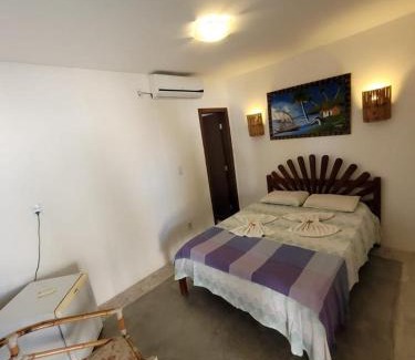 Ponta Negra Hotel | Pousada Praia De Ponta Negra