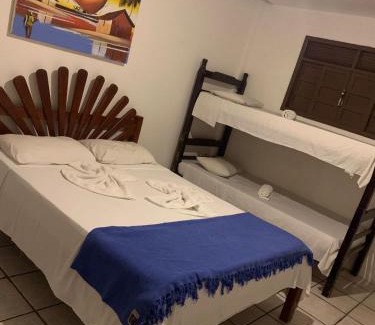 Ponta Negra Hotel | Pousada Praia De Ponta Negra
