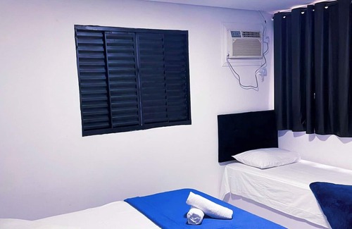 Tombo Hotel | Pousada Praia do Tombo