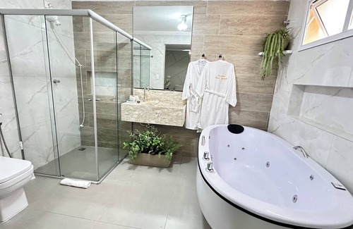 Praia Grande Bed & Breakfast | Pousada Praia Grande