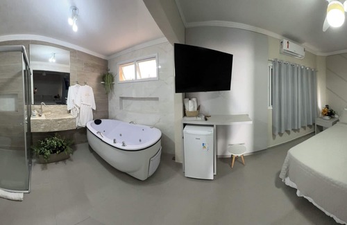 Praia Grande Bed & Breakfast | Pousada Praia Grande