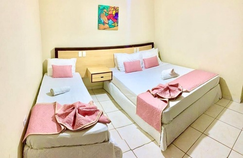 Barra Grande Hotel | Pousada PraiaMar