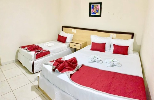 Barra Grande Hotel | Pousada PraiaMar