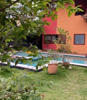 Pereque-Mirim Hotel | Pousada Preamare