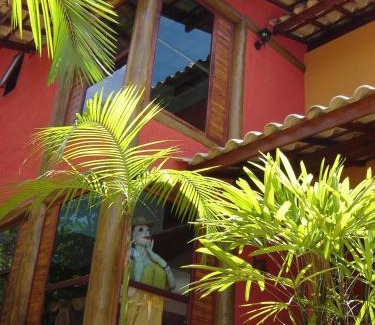 Pereque-Mirim Hotel | Pousada Preamare