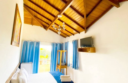 Rasa Hotel | Pousada Preciosa