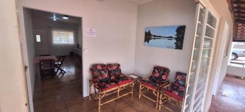 Presidente Alves Bed & Breakfast | Pousada Presidente Alves
