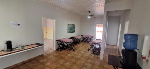 Presidente Alves Bed & Breakfast | Pousada Presidente Alves