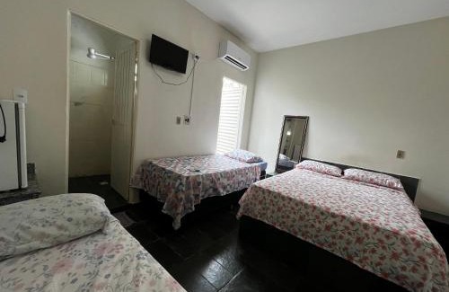 Presidente Epitacio House | Pousada QDG