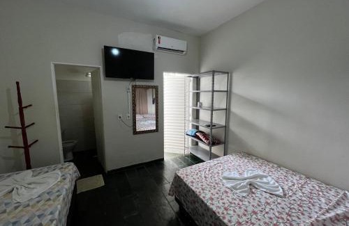 Presidente Epitacio House | Pousada QDG