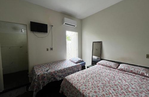 Presidente Epitacio House | Pousada QDG