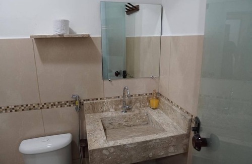 Sao Jorge Hotel | Pousada Raízes