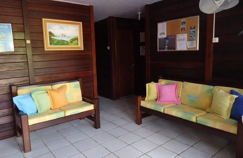 Floresta Velha Hotel | Pousada Raio de Sol