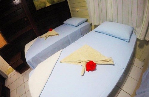 Floresta Velha Hotel | Pousada Raio de Sol