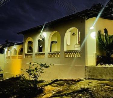 Lencois Hotel | Pousada Raizes de Lencóis