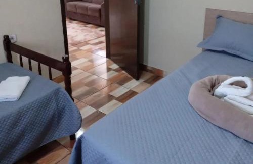 Sao Jeronimo da Serra House | Pousada rancho 2d