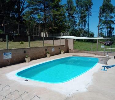 Sao Jeronimo da Serra House | Pousada rancho 2d