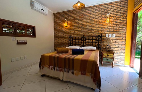 Martins Hotel | Pousada Rancho da Serra