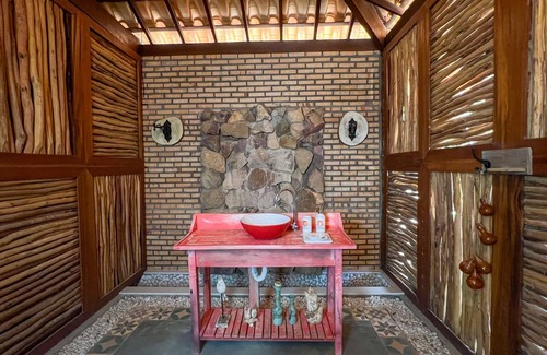 Martins Hotel | Pousada Rancho da Serra