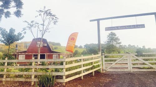 Osorio Ski Chalet | Pousada Rancho do Lago