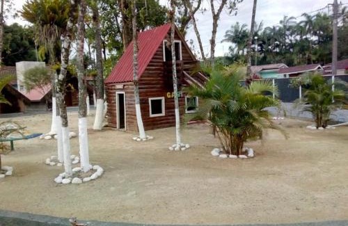 Garuva Hotel | Pousada Rancho do Nhesko