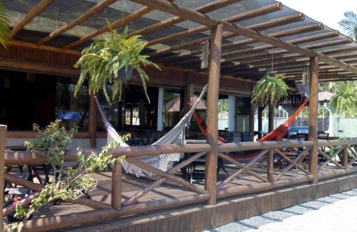 Garuva Hotel | Pousada Rancho do Nhesko