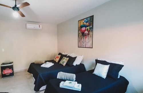 Aguas de Lindoia Hotel | Pousada Recanto da Cascata
