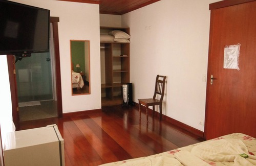 Vila Inglesa Hotel | Pousada Recanto Feliz