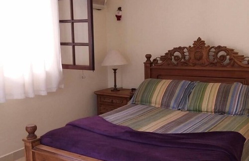Tombo Hotel | Pousada Recanto da Estrela