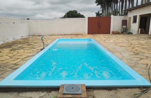 Areado Hotel | Pousada Recanto das Palmeiras
