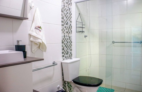 Praia da Armacao do Itapocoroi Hotel | Pousada Recanto das Tartarugas Flats