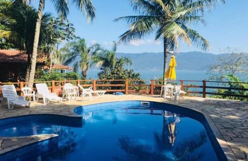 Veloso Hotel | Pousada Recanto das Vieiras
