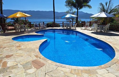 Veloso Hotel | Pousada Recanto das Vieiras