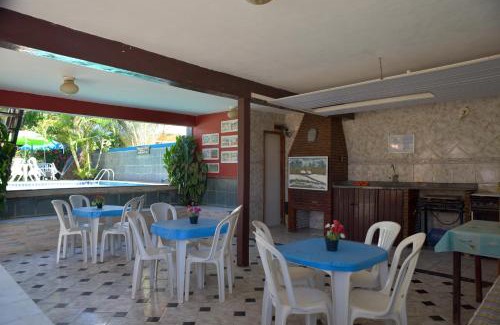 Taperapua Beach Hotel | Pousada Recanto de Minas
