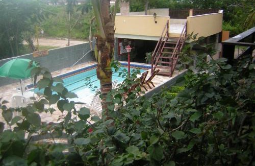 Taperapua Beach Hotel | Pousada Recanto de Minas