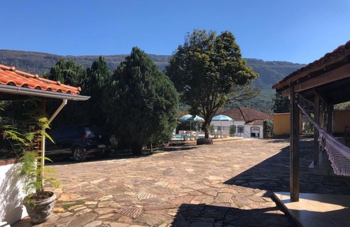 Tiradentes Hotel | Pousada Recanto dos Encantos