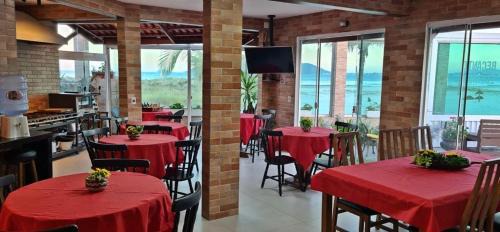 Ponta do Papagaio Ski Chalet | Pousada Recanto Edênico