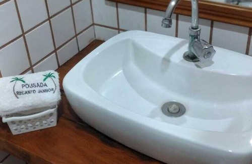 Olimpia Hotel | Pousada Recanto Janbor