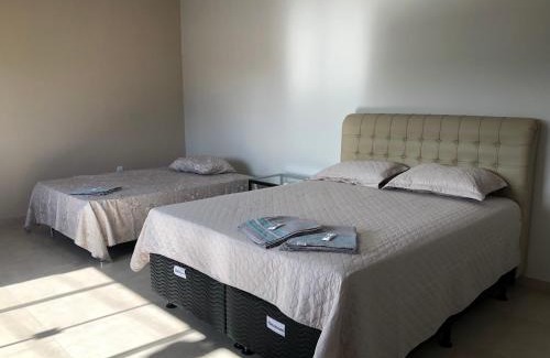 Lajeado Apartment | Pousada Recanto Lajeado