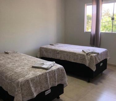 Lajeado Apartment | Pousada Recanto Lajeado