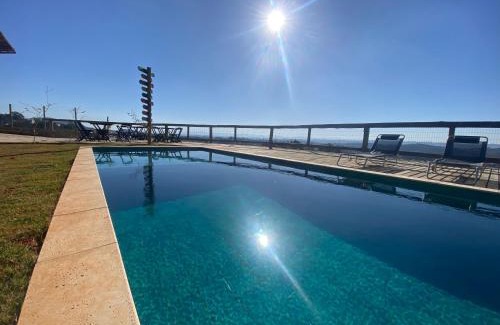 Cunha Hotel | Pousada Recanto Mandalah