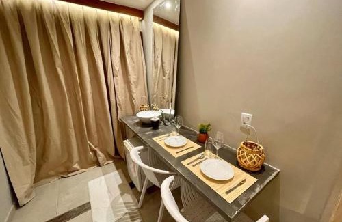 Pipa House | Pousada Recanto Nalu - Quarto à Vista