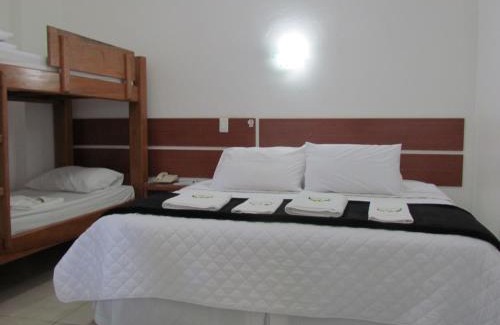 Bonito Hotel | Pousada Remanso