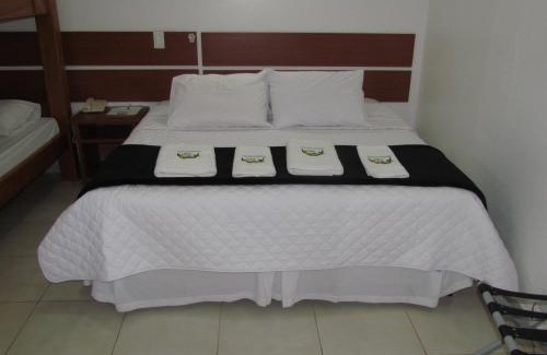 Bonito Hotel | Pousada Remanso