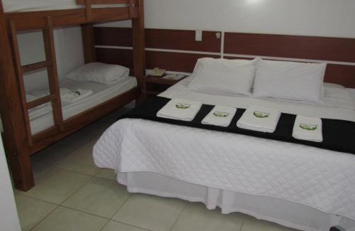 Bonito Hotel | Pousada Remanso