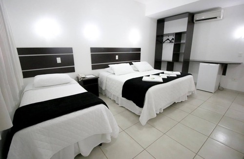 Bonito Hotel | Pousada Remanso